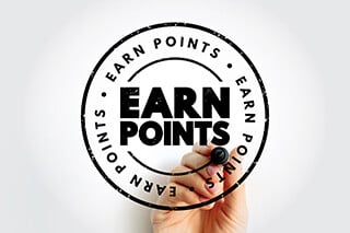 points-program-worthy