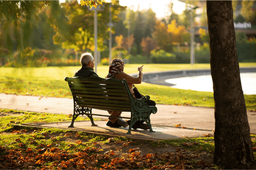 The Great Aging Shift: Investing in the Senior Living Crisis Solution
